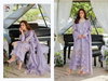 Elaf 4 By Deepsy Cotton Embroidery Pakistani Dress Matrial Wholesale Online
